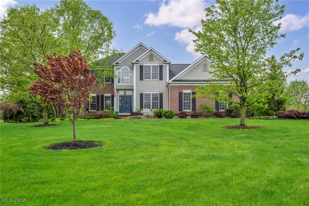 3638 Windsong Drive, Medina, Ohio image 1