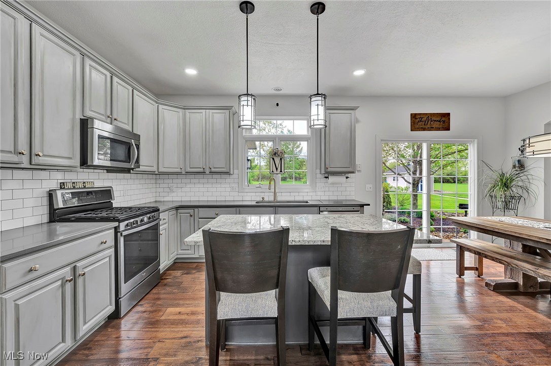 3638 Windsong Drive, Medina, Ohio image 13