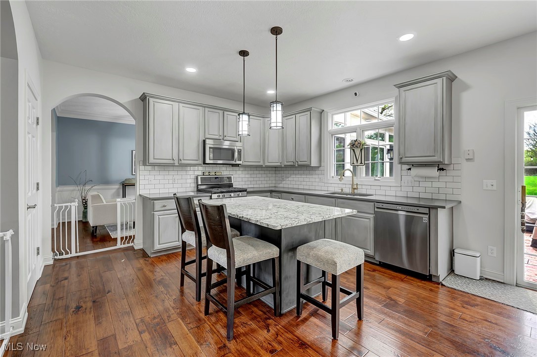 3638 Windsong Drive, Medina, Ohio image 15