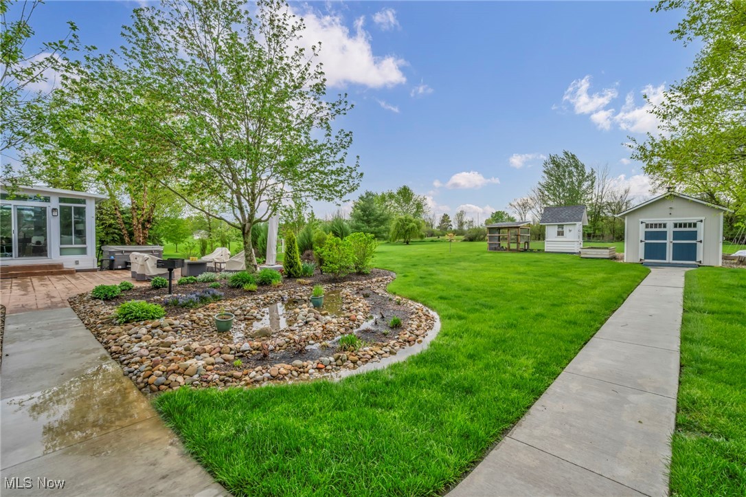 3638 Windsong Drive, Medina, Ohio image 49