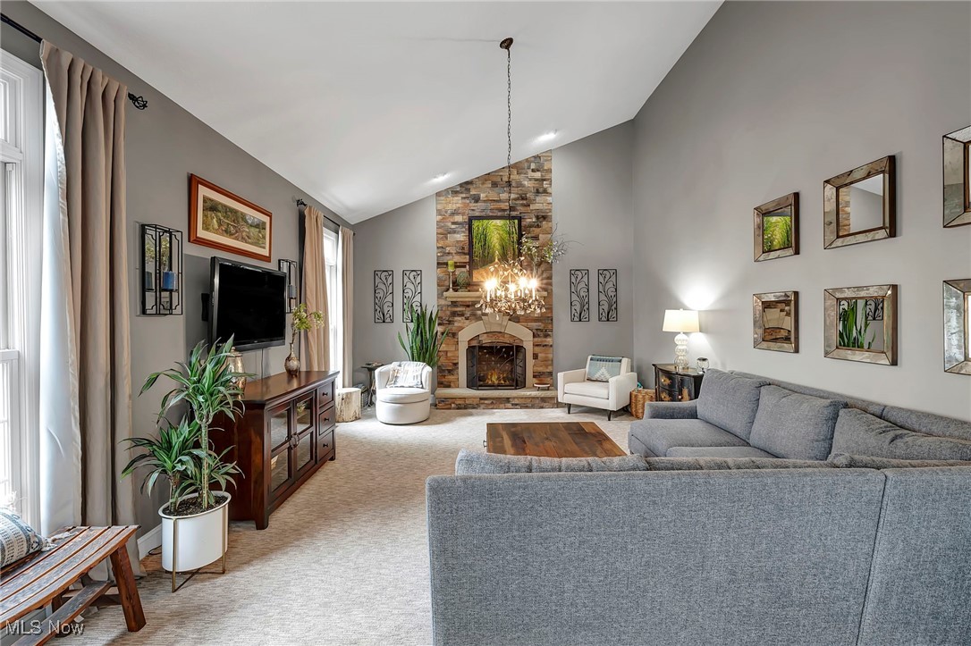 3638 Windsong Drive, Medina, Ohio image 20