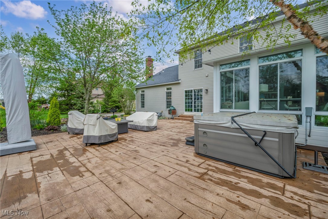 3638 Windsong Drive, Medina, Ohio image 48