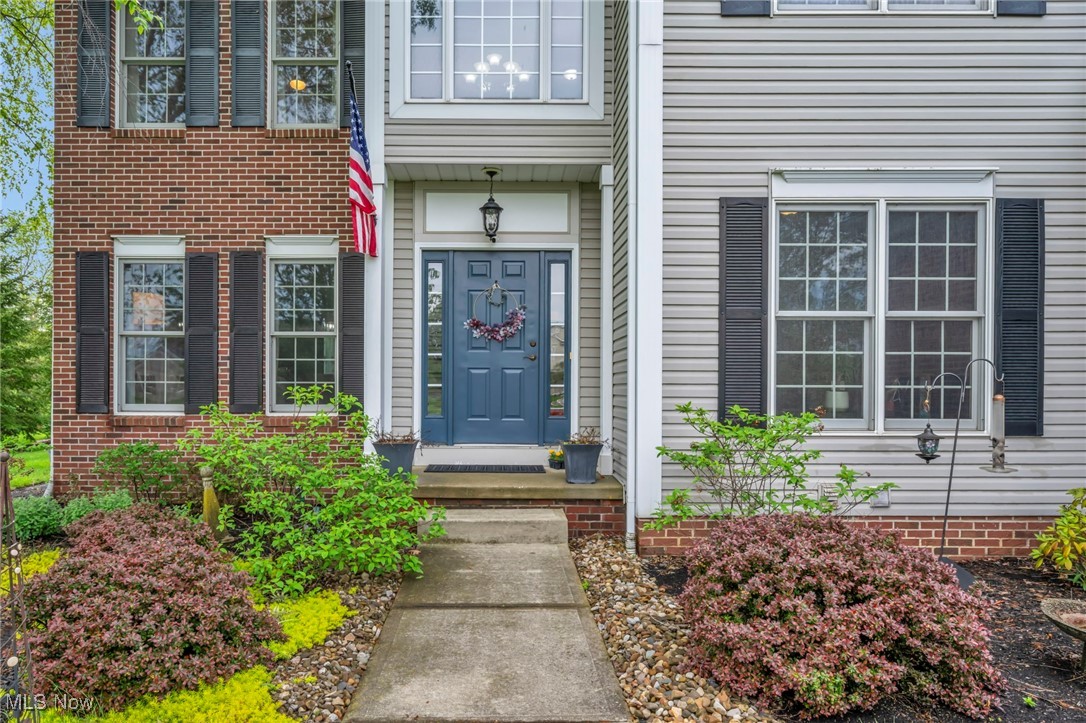 3638 Windsong Drive, Medina, Ohio image 6