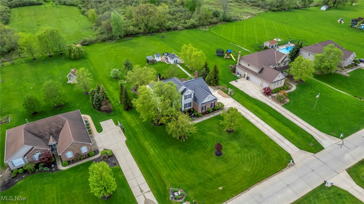 3638 Windsong Drive, Medina, Ohio image 8