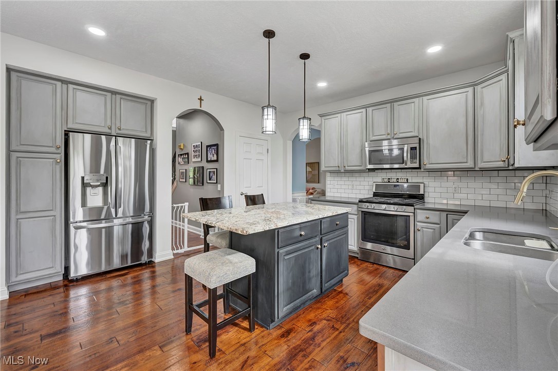3638 Windsong Drive, Medina, Ohio image 16