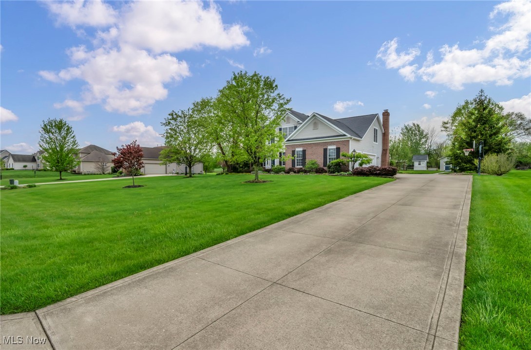 3638 Windsong Drive