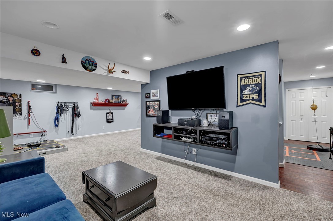 3638 Windsong Drive, Medina, Ohio image 43