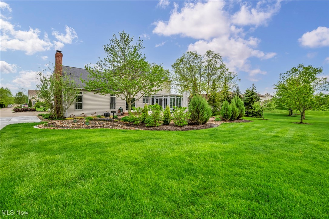 3638 Windsong Drive, Medina, Ohio image 50