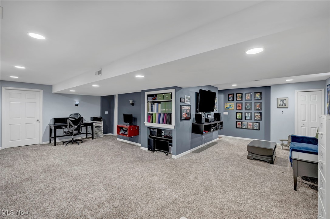 3638 Windsong Drive, Medina, Ohio image 44