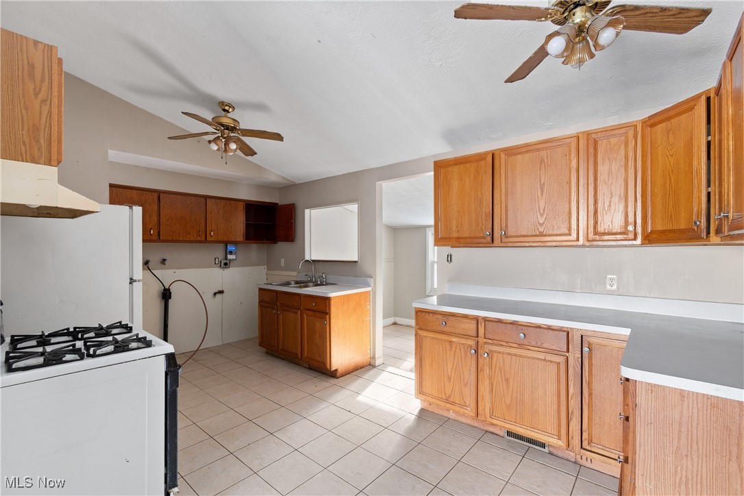 Red Fox Estate - Residential