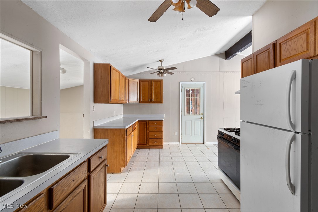 Red Fox Estate - Residential