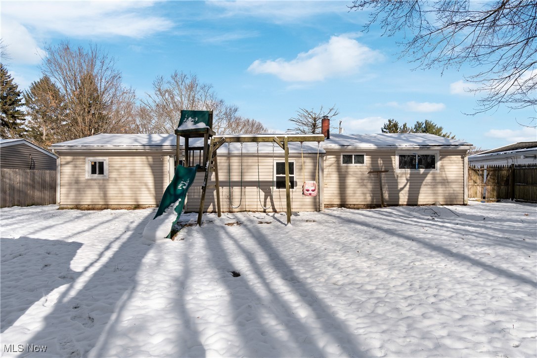 Red Fox Estate - Residential