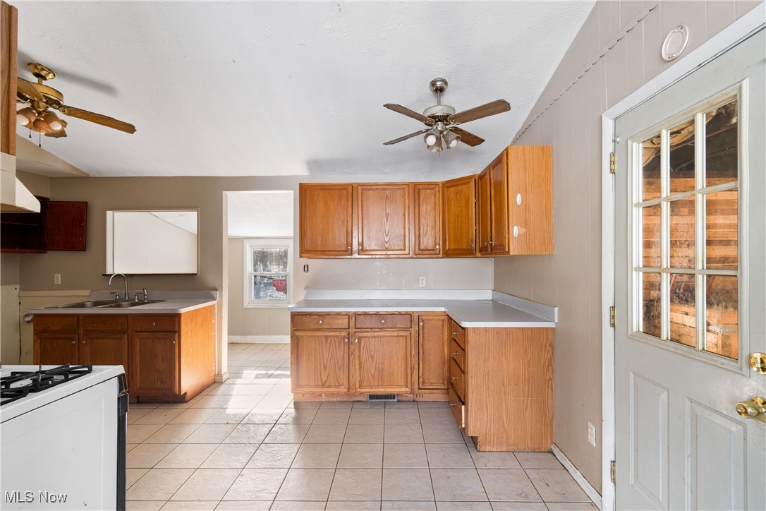 Red Fox Estate - Residential