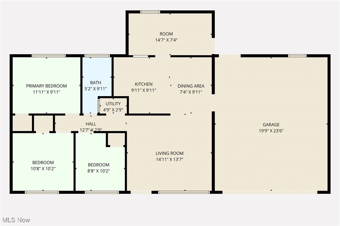 Red Fox Estate - Residential