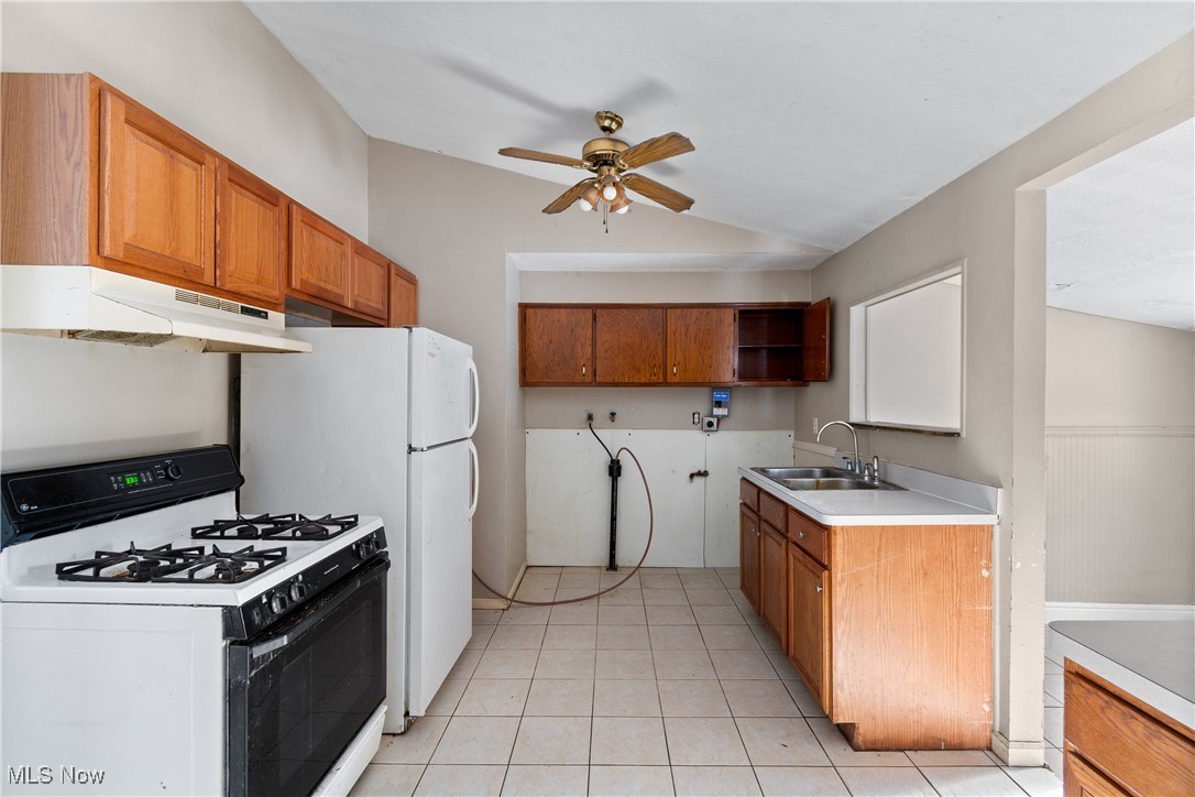 Red Fox Estate - Residential