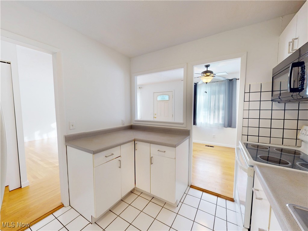 Lake Breeeze Park - Residential