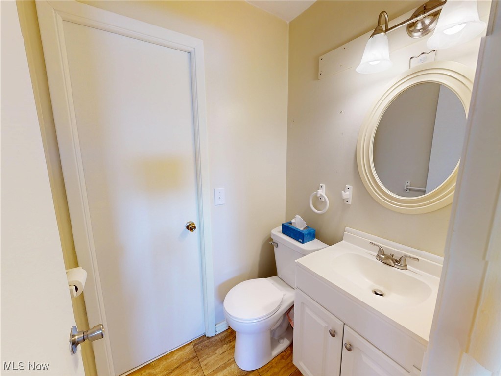 Lake Breeeze Park - Residential