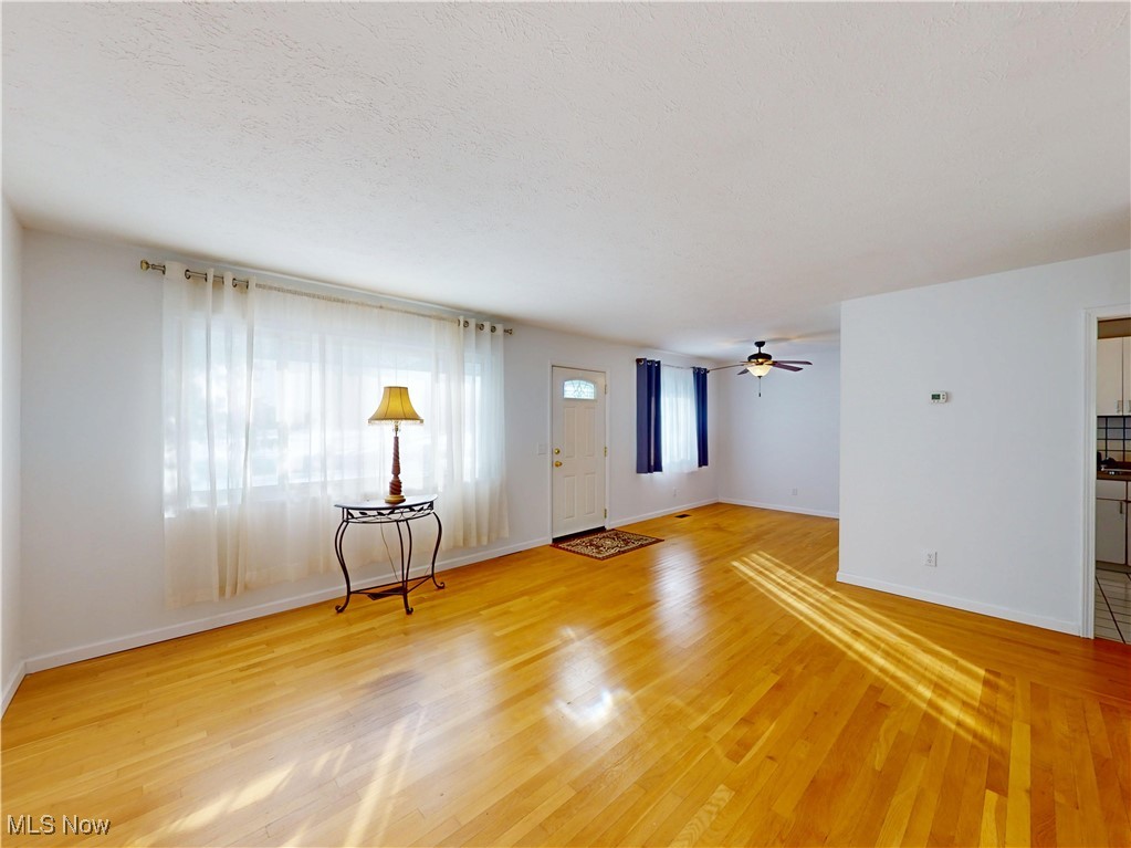 Lake Breeeze Park - Residential