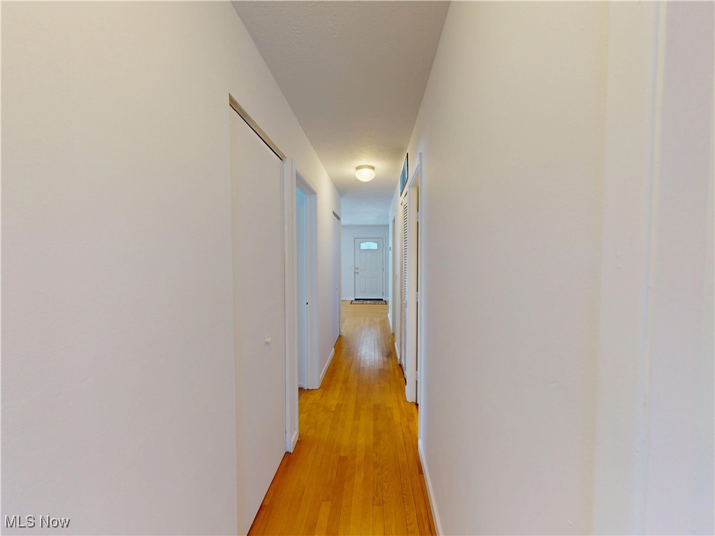 Lake Breeeze Park - Residential