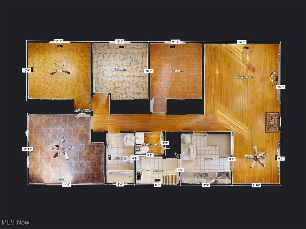 Lake Breeeze Park - Residential