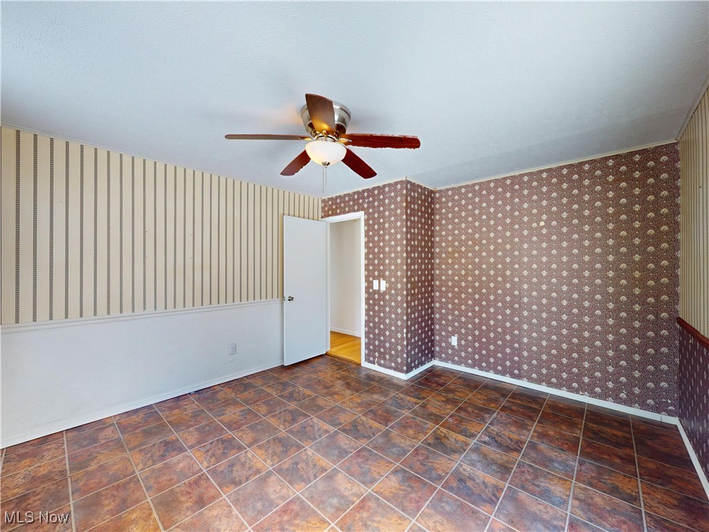 Lake Breeeze Park - Residential