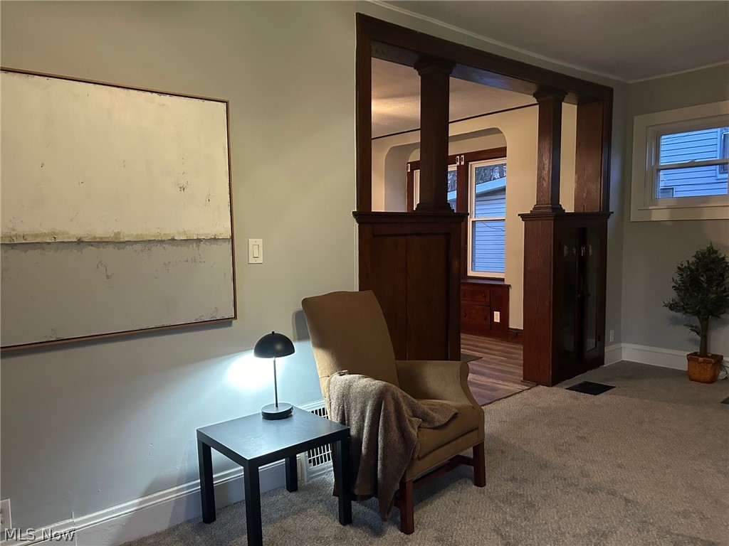 Crestland Park Allotment - Residential