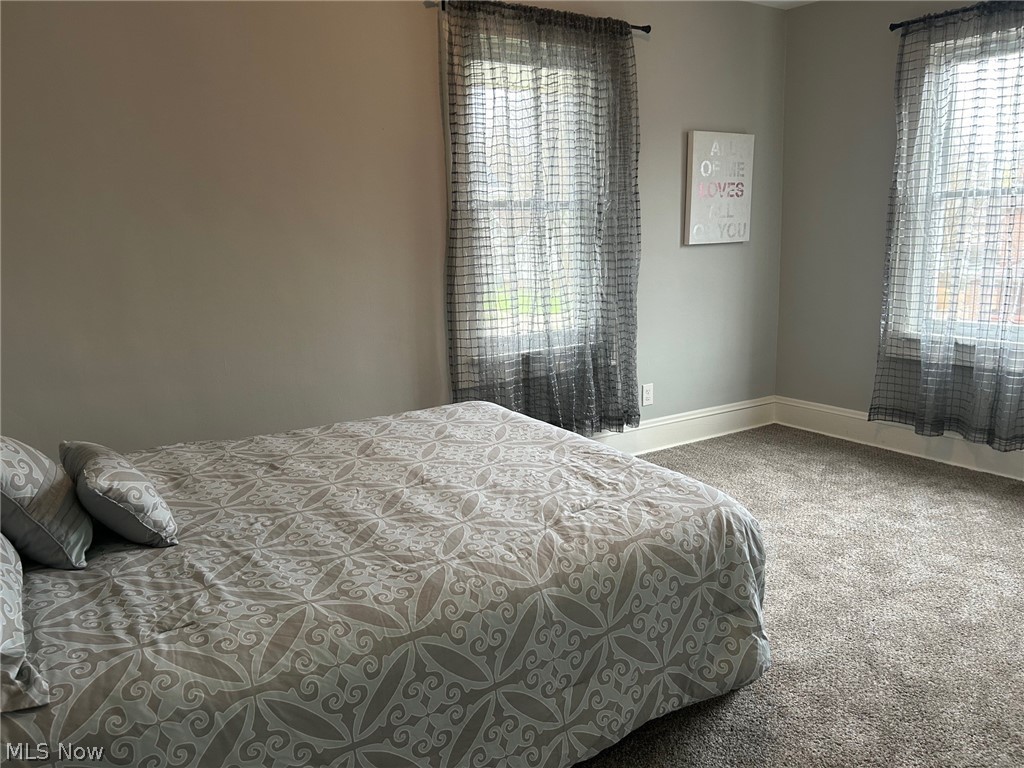 Crestland Park Allotment - Residential