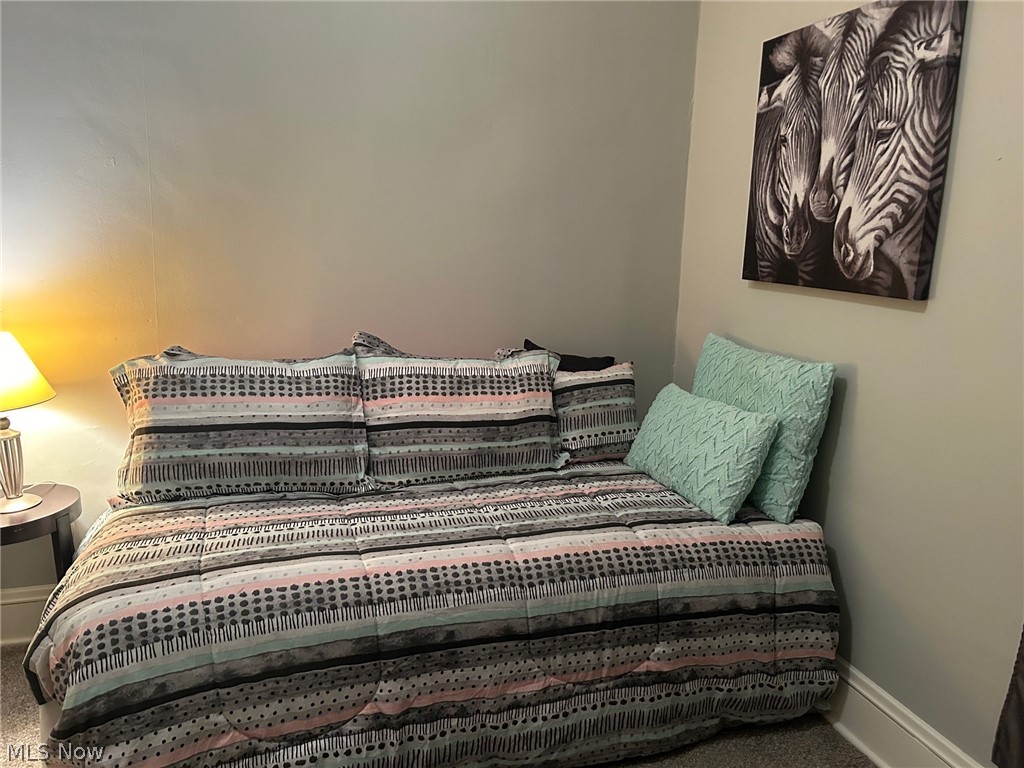 Crestland Park Allotment - Residential