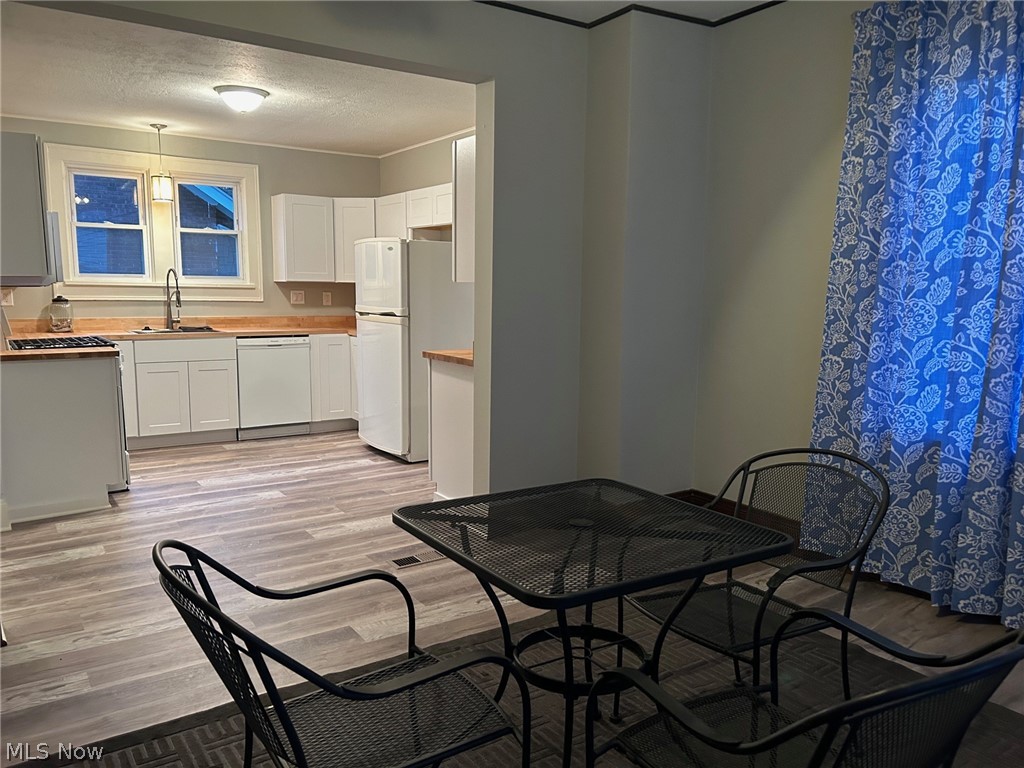 Crestland Park Allotment - Residential