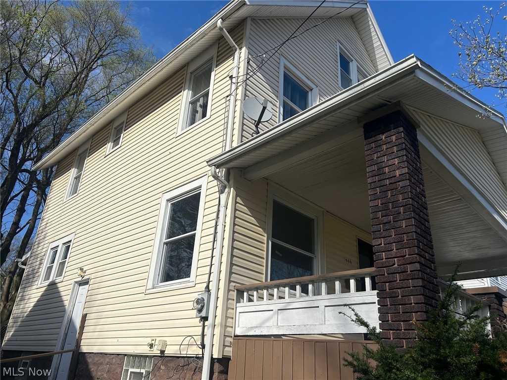 Crestland Park Allotment - Residential