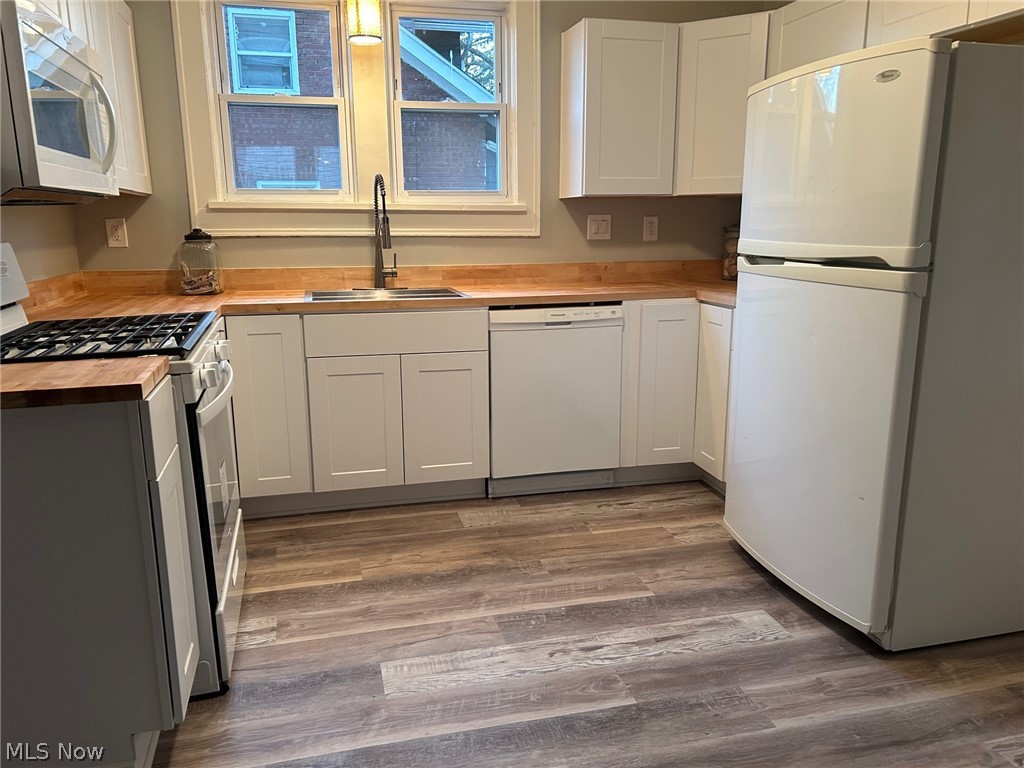 Crestland Park Allotment - Residential