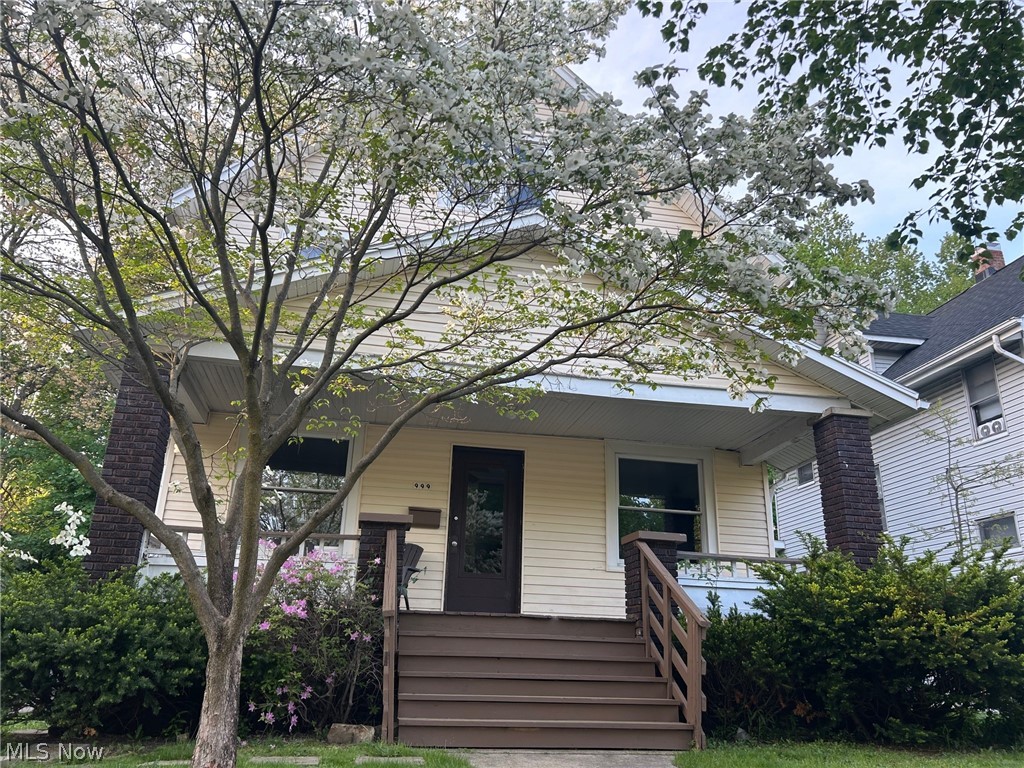 Crestland Park Allotment - Residential