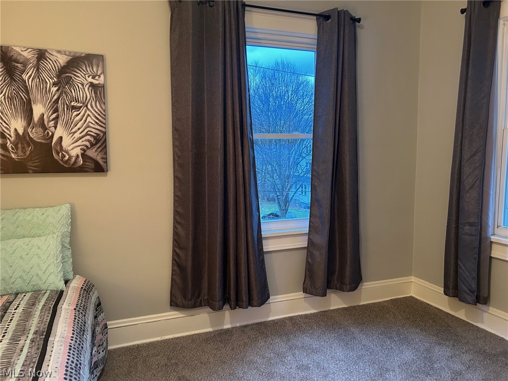 Crestland Park Allotment - Residential