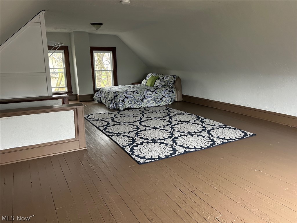 Crestland Park Allotment - Residential