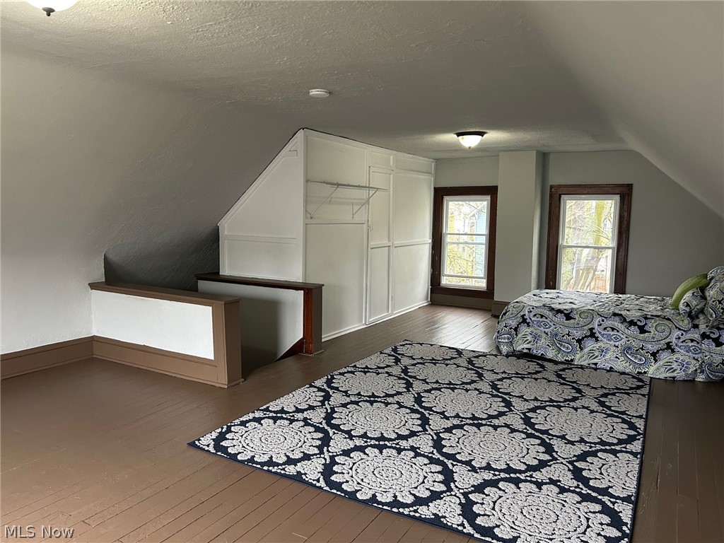 Crestland Park Allotment - Residential