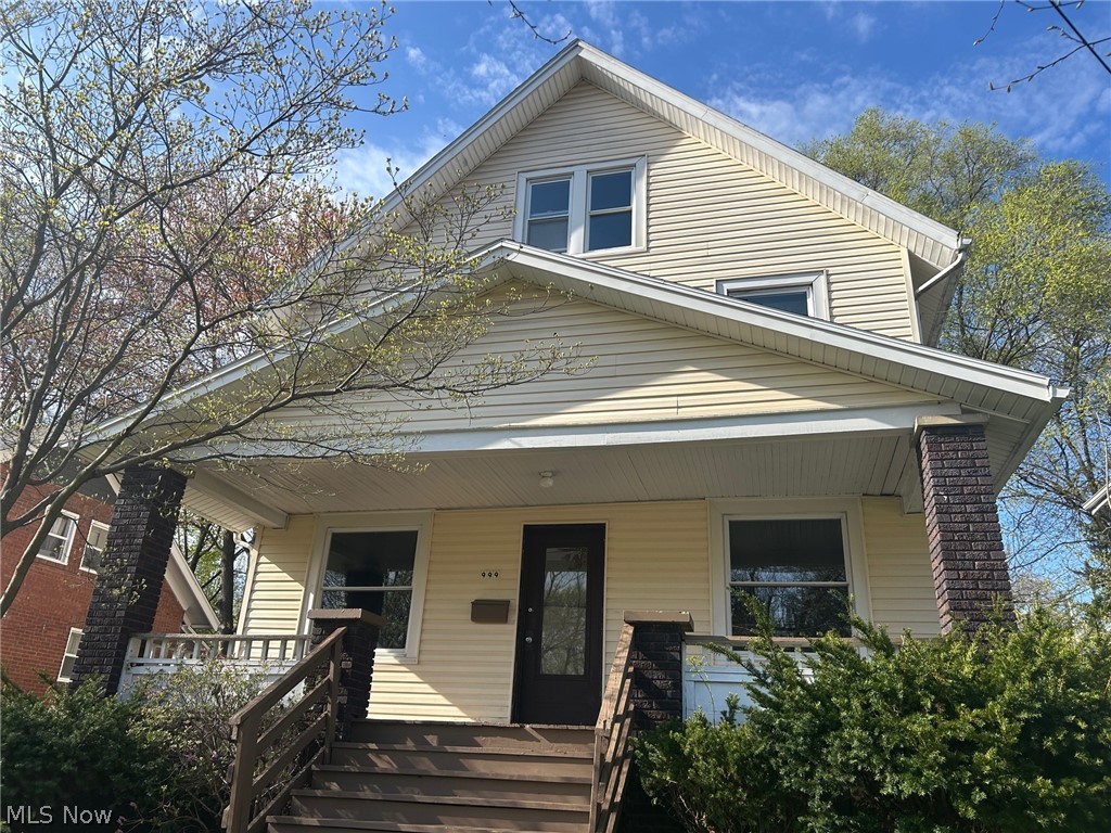 Crestland Park Allotment - Residential