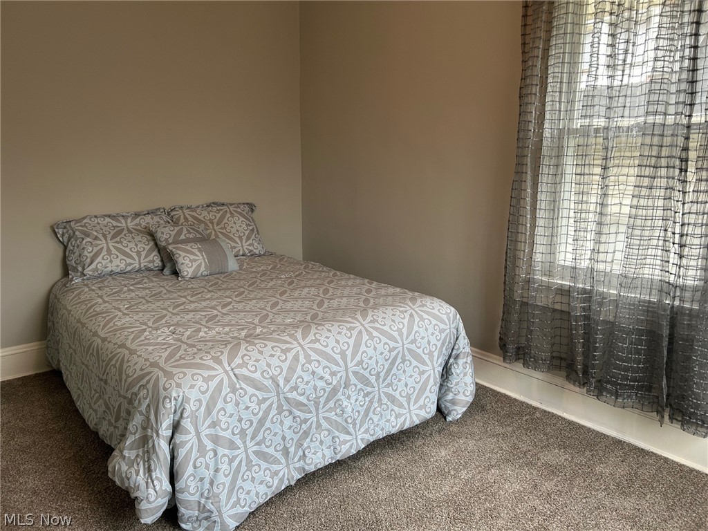 Crestland Park Allotment - Residential