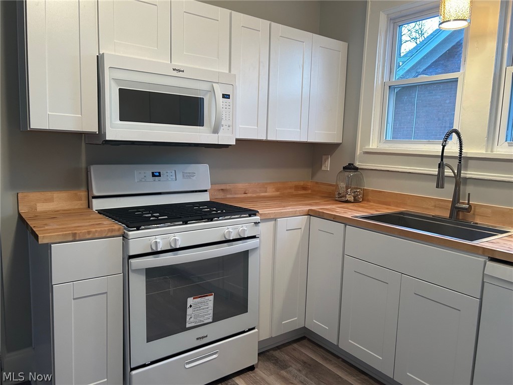 Crestland Park Allotment - Residential