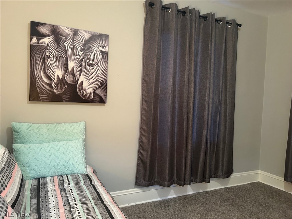 Crestland Park Allotment - Residential