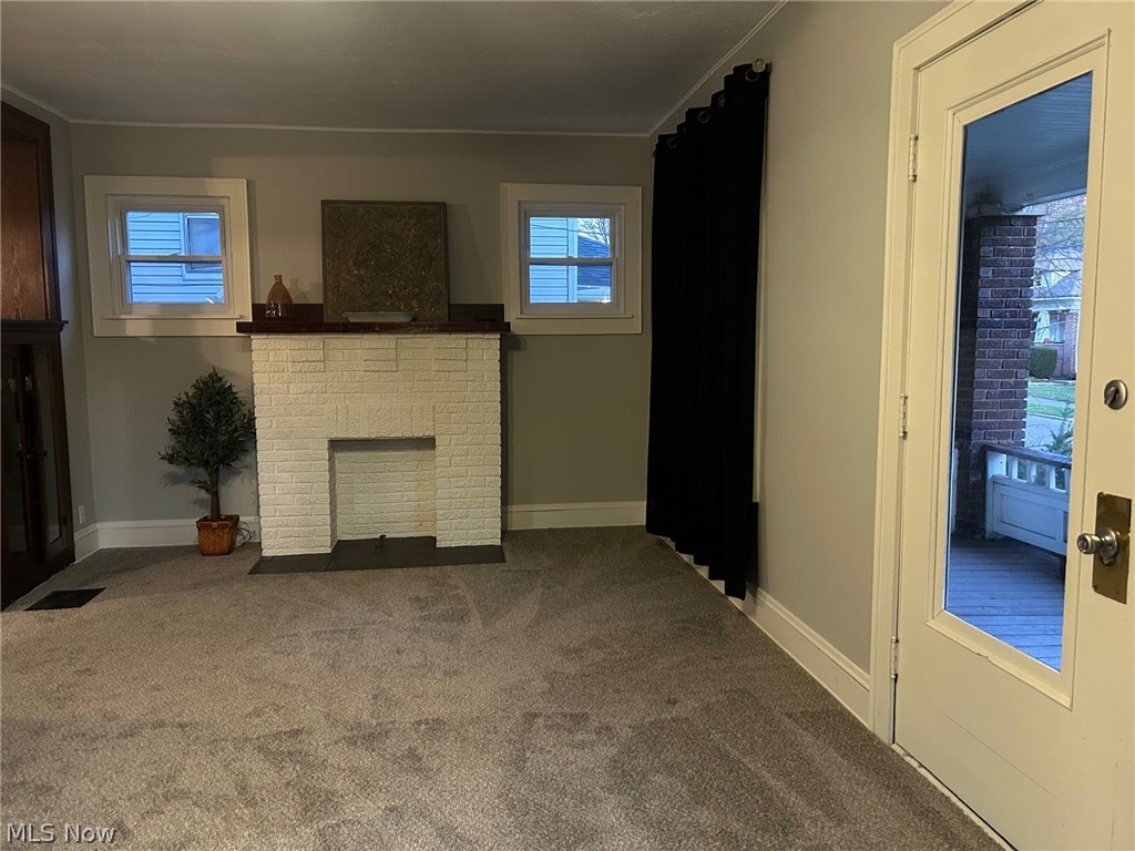 Crestland Park Allotment - Residential