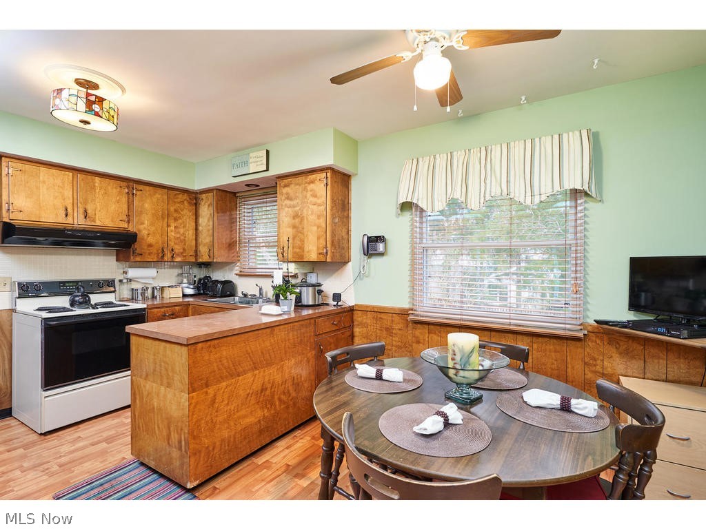 Park Heights Estate #12 - Residential