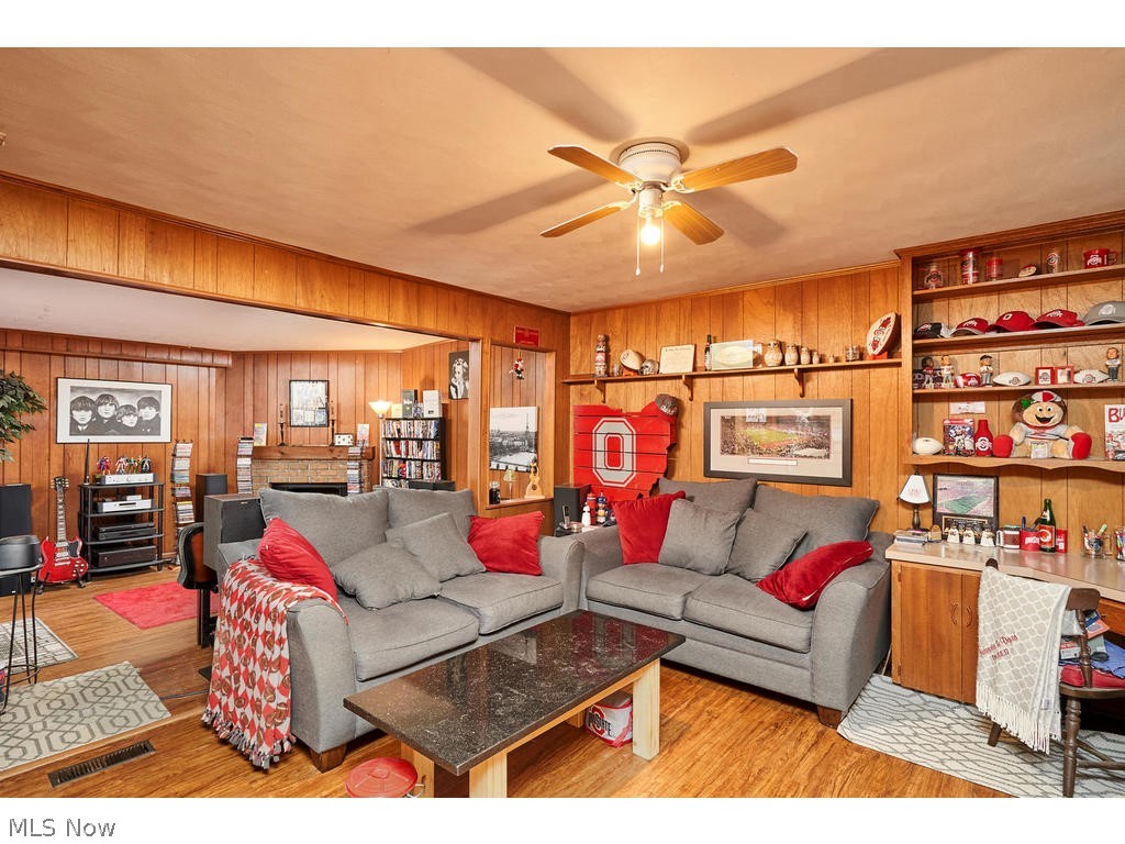 Park Heights Estate #12 - Residential