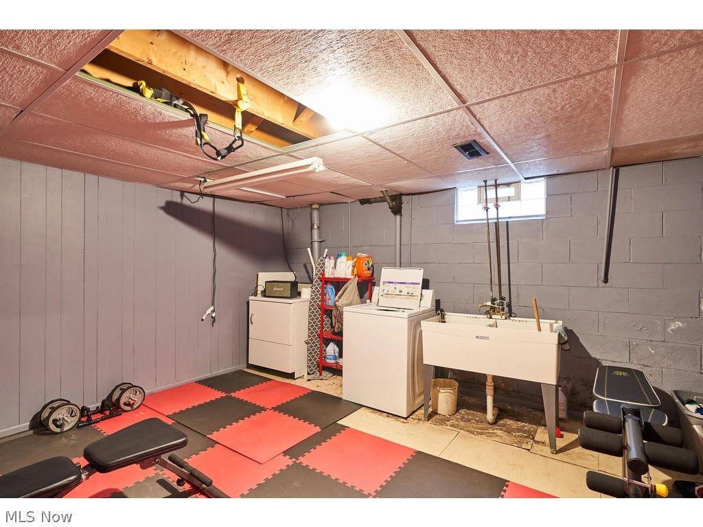 Park Heights Estate #12 - Residential