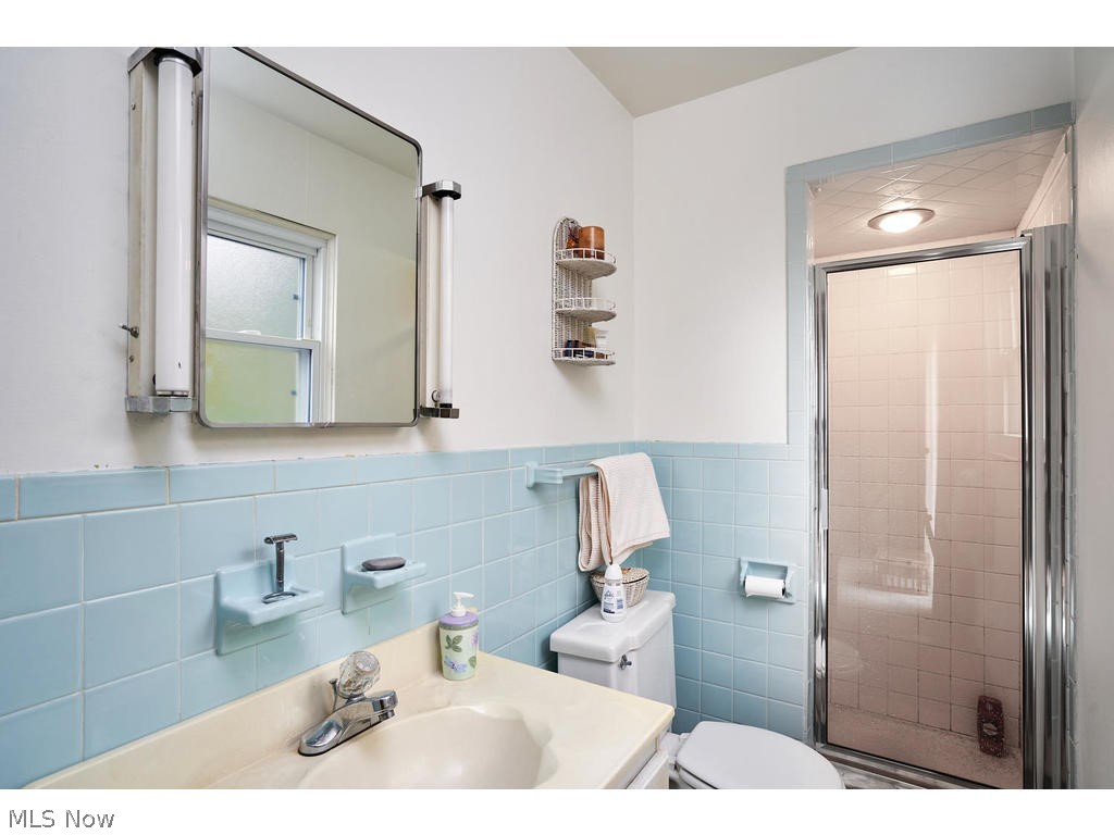 Park Heights Estate #12 - Residential