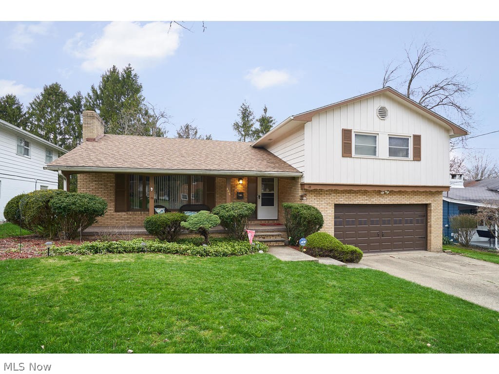 Park Heights Estate #12 - Residential