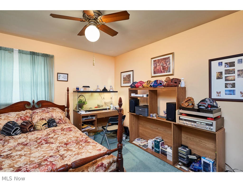 Park Heights Estate #12 - Residential