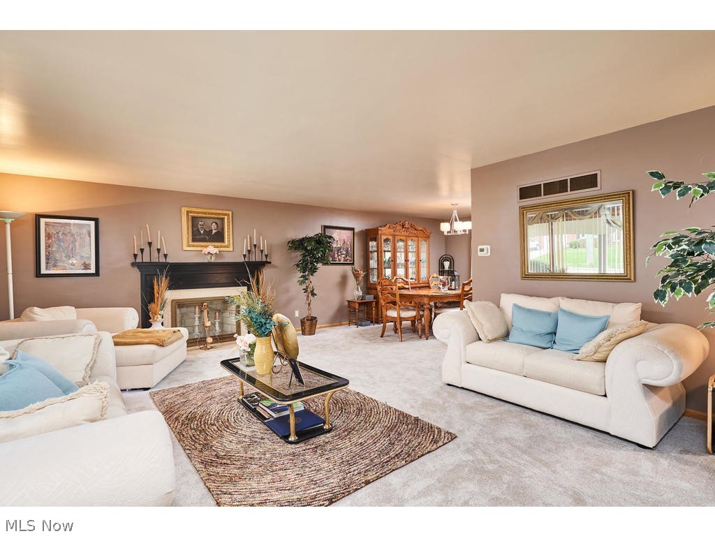 Park Heights Estate #12 - Residential