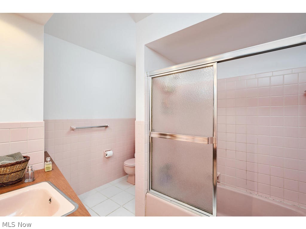 Park Heights Estate #12 - Residential