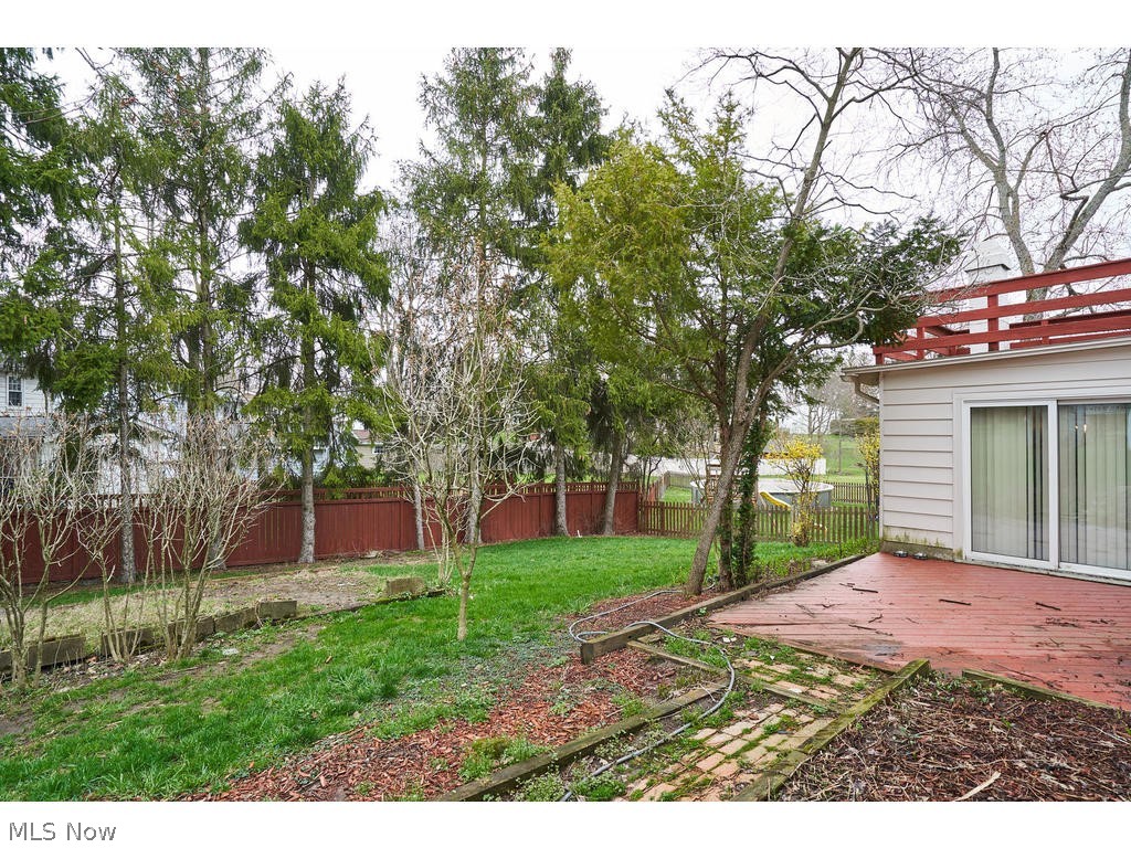 Park Heights Estate #12 - Residential