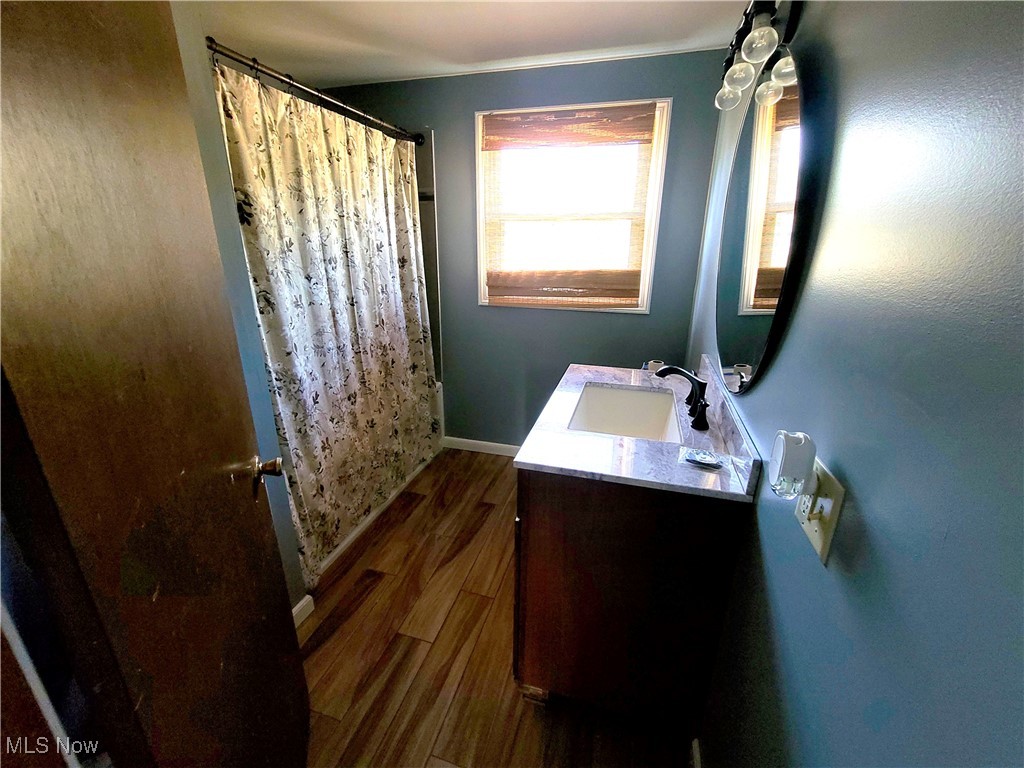 Hannshire Estates - Residential